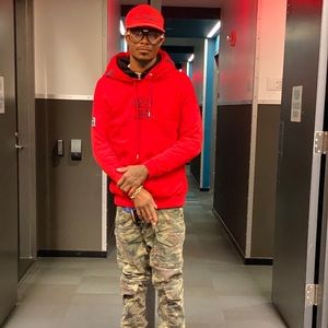 Meet your Posher, Roland